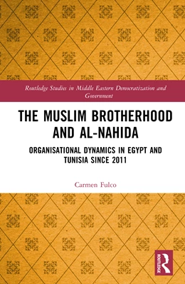 Abbildung von Fulco | The Muslim Brotherhood and Ennahda | 1. Auflage | 2026 | beck-shop.de