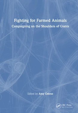 Abbildung von Odene | Fighting for Farmed Animals | 1. Auflage | 2026 | beck-shop.de