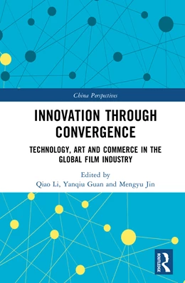 Abbildung von Jin / Li | Innovation through Convergence | 1. Auflage | 2026 | beck-shop.de
