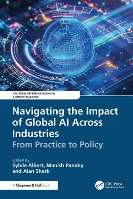 Abbildung von Shark / Pandey | Navigating the Impact of Global AI Across Industries | 1. Auflage | 2028 | beck-shop.de