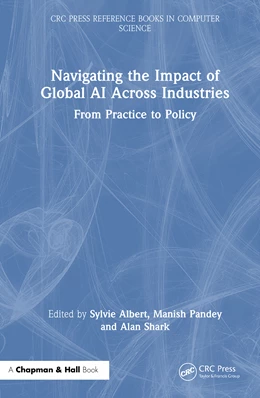Abbildung von Shark / Pandey | Global AI Governance from Policy to Practice | 1. Auflage | 2026 | beck-shop.de