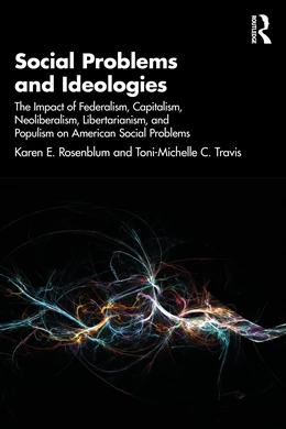 Abbildung von Rosenblum / Travis | Social Problems and Ideologies | 1. Auflage | 2026 | beck-shop.de