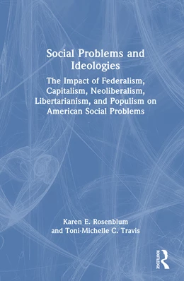 Abbildung von Rosenblum / Travis | Social Problems and Ideologies | 1. Auflage | 2026 | beck-shop.de