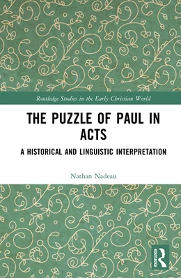 Abbildung von Nadeau | The Puzzle of Paul in Acts | 1. Auflage | 2026 | beck-shop.de