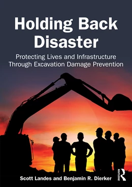 Abbildung von Landes / Dierker | Holding Back Disaster | 1. Auflage | 2026 | beck-shop.de