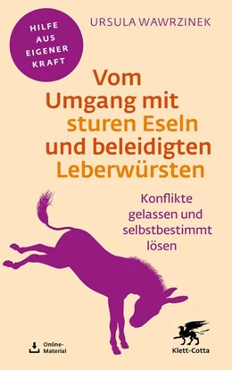 Abbildung von Wawrzinek | Vom Umgang mit sturen Eseln und beleidigten Leberwürsten | 1. Auflage | 2026 | beck-shop.de