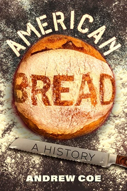Abbildung von Coe | American Bread | 1. Auflage | 2026 | beck-shop.de
