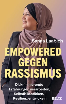 Abbildung von Laabich | Empowered gegen Rassismus | 1. Auflage | 2026 | beck-shop.de