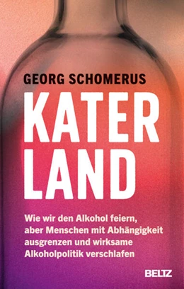 Abbildung von Schomerus | Katerland | 1. Auflage | 2026 | beck-shop.de
