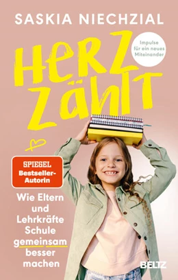 Abbildung von Niechzial | Herz zählt | 1. Auflage | 2026 | beck-shop.de