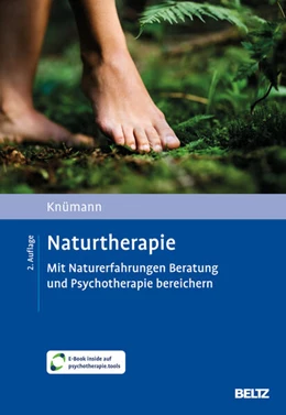Abbildung von Knümann | Naturtherapie | 2. Auflage | 2026 | beck-shop.de