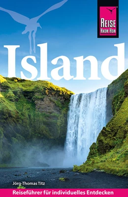 Abbildung von Titz | Reise Know-How Reiseführer Island | 10. Auflage | 2026 | beck-shop.de
