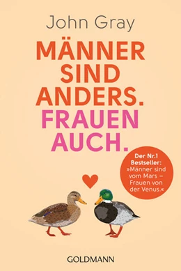 Abbildung von Gray | Männer sind anders. Frauen auch | 1. Auflage | 2027 | beck-shop.de