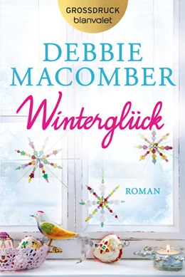 Abbildung von Macomber | Winterglück | 1. Auflage | 2026 | beck-shop.de