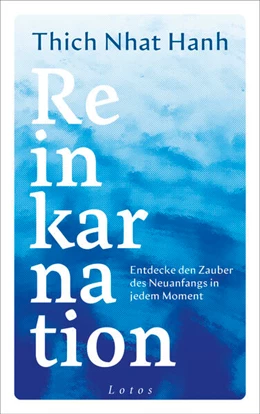 Abbildung von Thich | Reinkarnation | 1. Auflage | 2026 | beck-shop.de