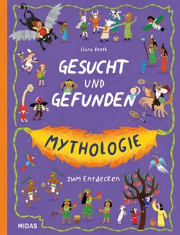 Abbildung von Booth | Gesucht und Gefunden | 1. Auflage | 2026 | beck-shop.de