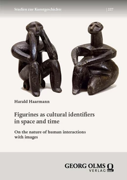 Abbildung von Haarmann | Figurines as cultural identifiers in space and time | 1. Auflage | 2026 | beck-shop.de
