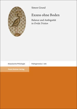 Abbildung von Grund | Exzess ohne Boden | 1. Auflage | 2026 | beck-shop.de