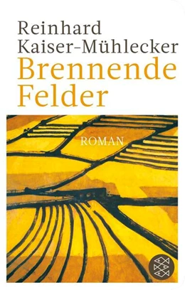 Abbildung von Kaiser-Mühlecker | Brennende Felder | 1. Auflage | 2026 | beck-shop.de