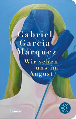 Abbildung von García Márquez | Wir sehen uns im August | 1. Auflage | 2026 | beck-shop.de