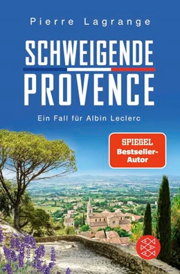 Abbildung von Lagrange | Schweigende Provence | 1. Auflage | 2026 | beck-shop.de