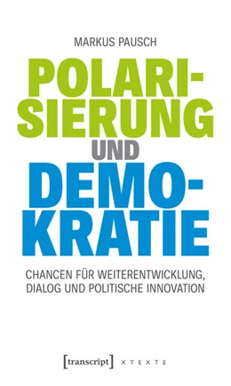 Abbildung von Pausch | Polarisierung und Demokratie | 1. Auflage | 2026 | beck-shop.de