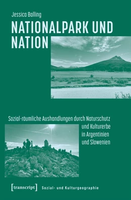 Abbildung von Balling | Nationalpark und Nation | 1. Auflage | 2026 | beck-shop.de