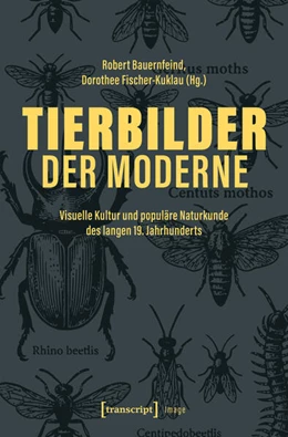 Abbildung von Bauernfeind / Fischer-Kuklau | Tierbilder der Moderne | 1. Auflage | 2026 | beck-shop.de