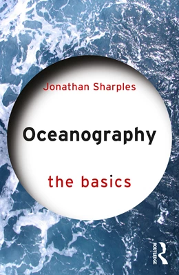 Abbildung von Sharples | Oceanography | 1. Auflage | 2026 | beck-shop.de
