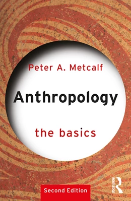 Abbildung von Metcalf | Anthropology: The Basics | 2. Auflage | 2026 | beck-shop.de