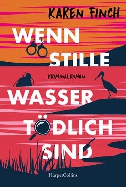 Abbildung von Finch | Wenn stille Wasser tödlich sind | 1. Auflage | 2026 | beck-shop.de