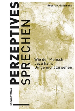 Abbildung von Gassmann | Perzeptives Sprechen | 1. Auflage | 2026 | beck-shop.de