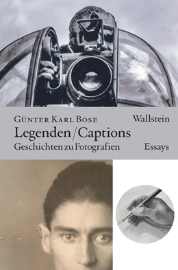 Abbildung von Bose | Legenden / Captions | 1. Auflage | 2026 | beck-shop.de