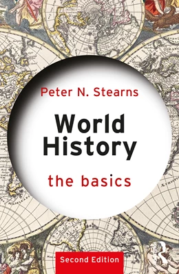 Abbildung von Stearns | World History | 2. Auflage | 2026 | beck-shop.de