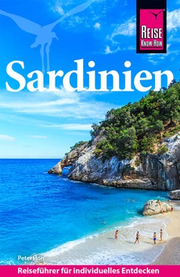 Abbildung von Höh | Reise Know-How Reiseführer Sardinien | 13. Auflage | 2026 | beck-shop.de