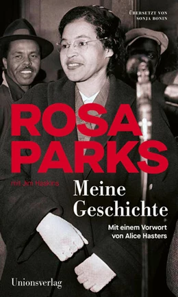 Abbildung von Parks, Rosa | Meine Geschichte | 1. Auflage | 2026 | beck-shop.de