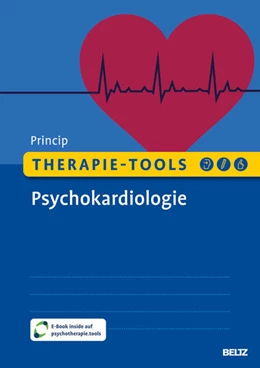 Abbildung von Princip | Therapie-Tools Psychokardiologie | 1. Auflage | 2026 | beck-shop.de