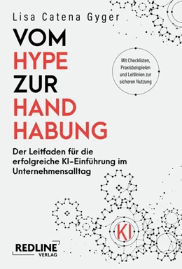 Abbildung von Gyger | Vom Hype zur Handhabung | 1. Auflage | 2026 | beck-shop.de