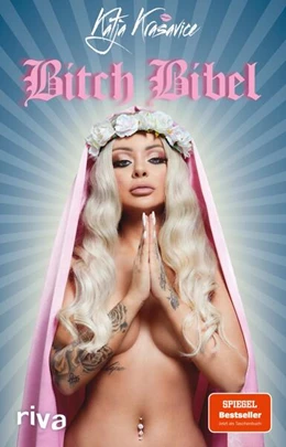 Abbildung von Krasavice | Die Bitch Bibel | 1. Auflage | 2026 | beck-shop.de