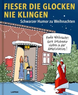 Abbildung von Diverse | Fieser die Glocken nie klingen | 1. Auflage | 2026 | beck-shop.de