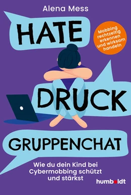 Abbildung von Mess | Hate, Druck, Gruppenchat | 1. Auflage | 2026 | beck-shop.de