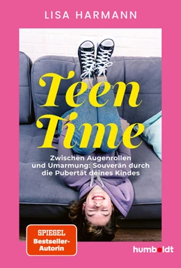Abbildung von Harmann | Teen-Time | 1. Auflage | 2026 | beck-shop.de