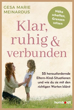 Abbildung von Meinardus | Klar, ruhig & verbunden | 1. Auflage | 2026 | beck-shop.de
