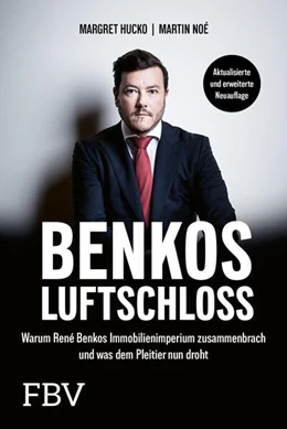 Abbildung von Hucko / Noé | Benkos Luftschloss | 1. Auflage | 2026 | beck-shop.de
