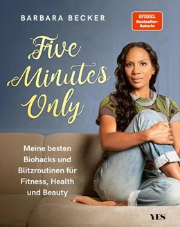 Abbildung von Becker | Five Minutes Only | 1. Auflage | 2026 | beck-shop.de