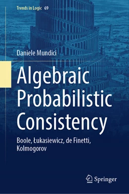 Abbildung von Mundici | Algebraic Probabilistic Consistency | 1. Auflage | 2026 | beck-shop.de