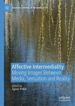 Abbildung von Petho | Affective Intermediality | 1. Auflage | 2026 | beck-shop.de