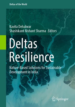 Abbildung von Dehalwar / Sharma | Deltas Resilience | 1. Auflage | 2026 | beck-shop.de
