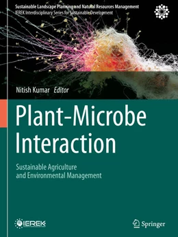 Abbildung von Kumar | Plant-Microbe Interaction | 1. Auflage | 2026 | beck-shop.de