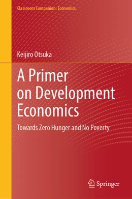 Abbildung von Otsuka | A Primer on Development Economics | 1. Auflage | 2026 | beck-shop.de